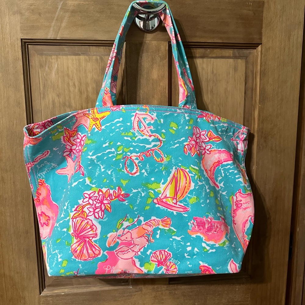 Tote